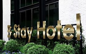 B Stay Hotel